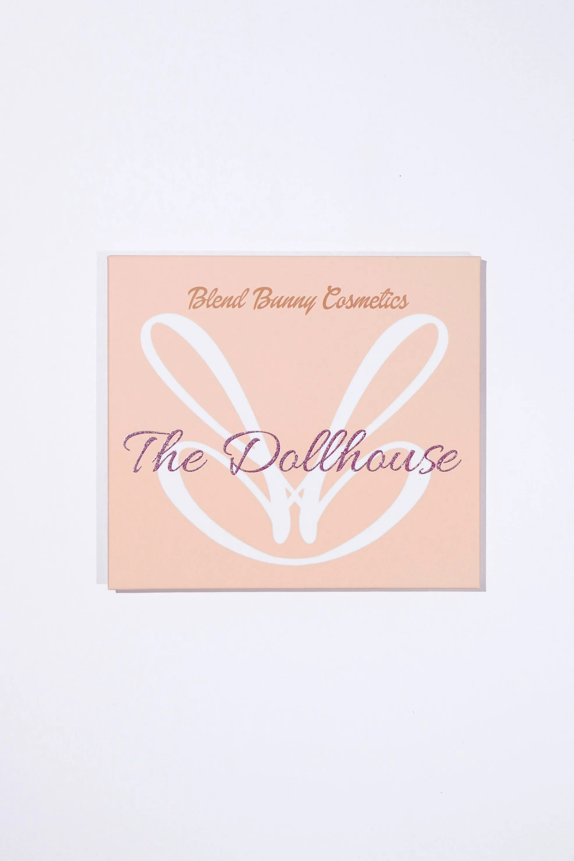 The Dollhouse Palette