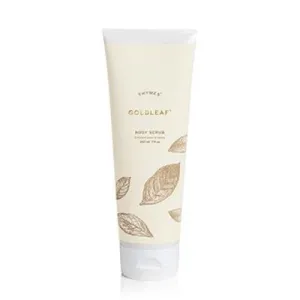 Thymes Goldleaf Body Scrub