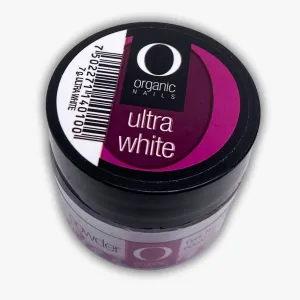 Ultra White Powder