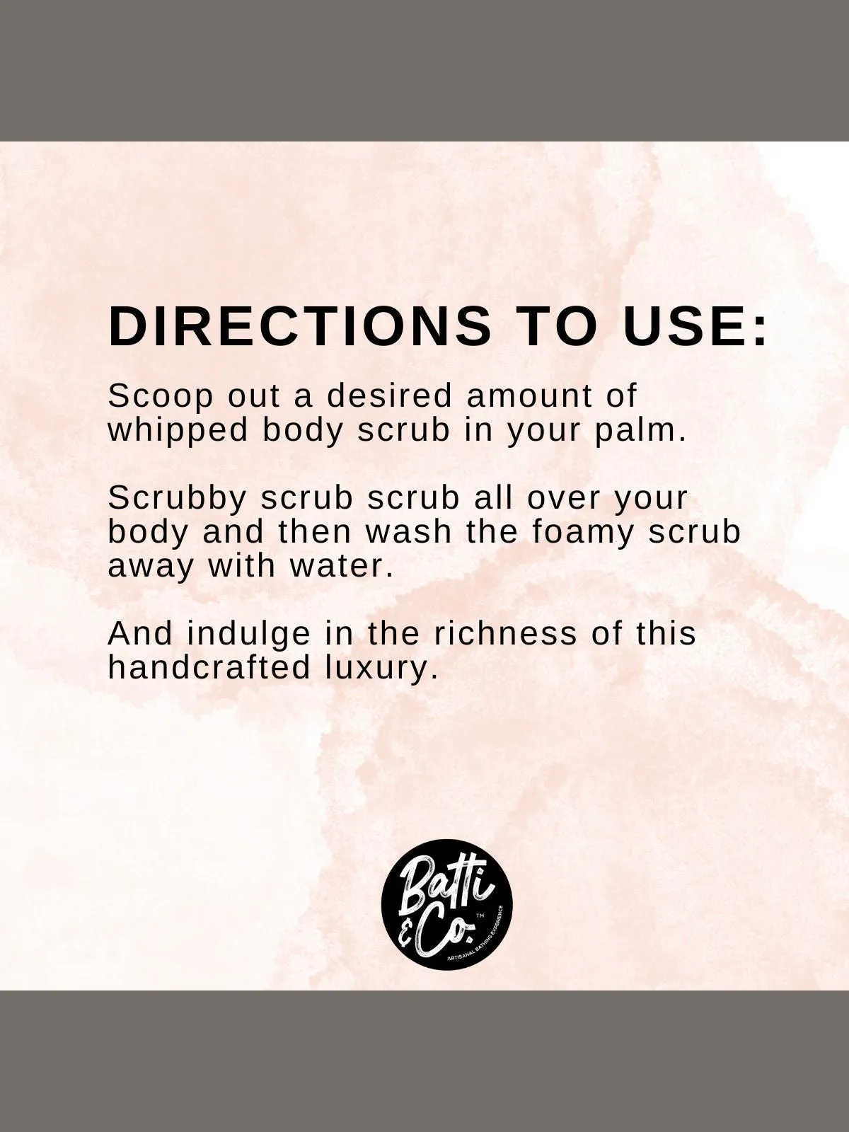 Velvet Orchid Whipped Body Scrub