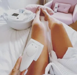 Wellbox® at-home Cellular Stimulation