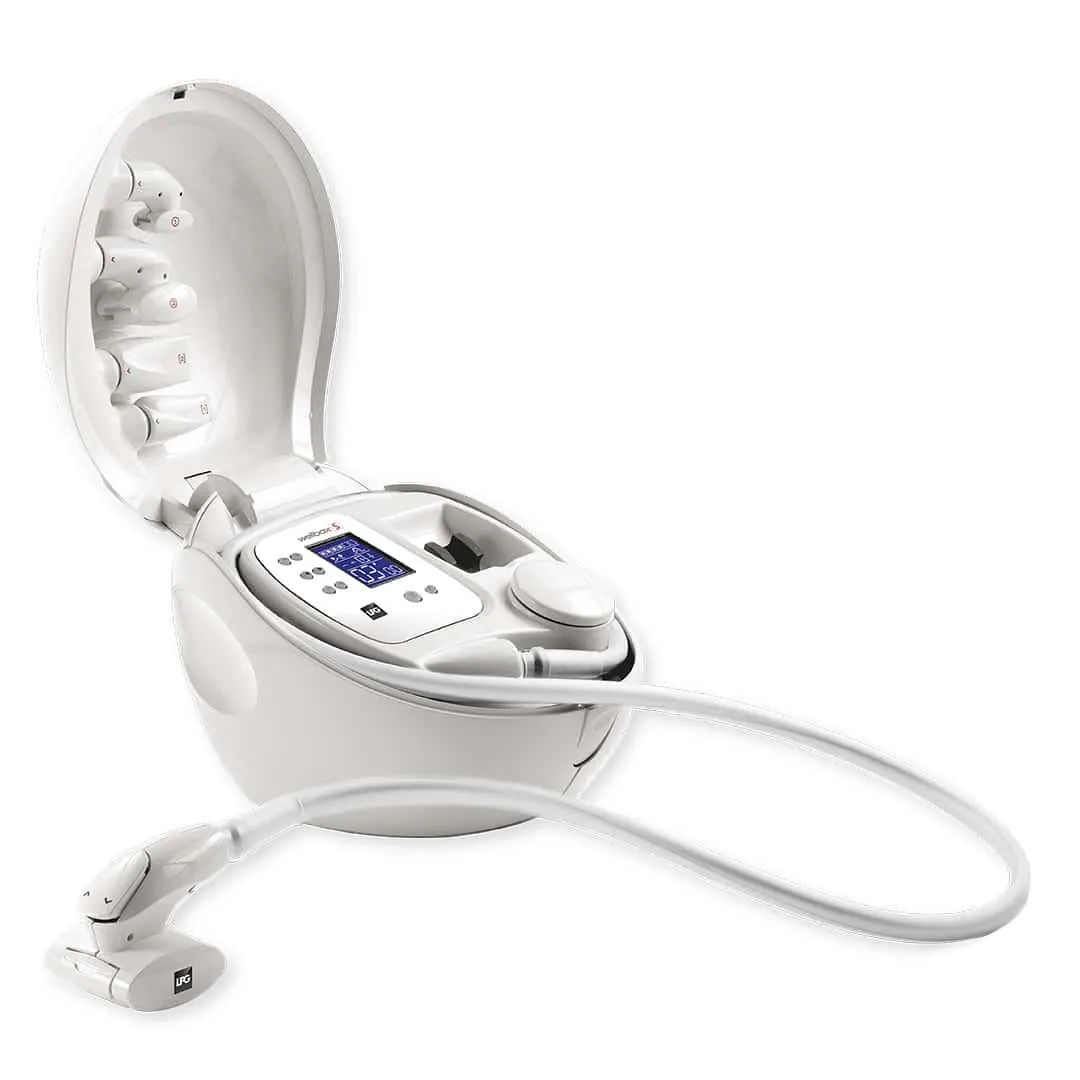 Wellbox® at-home Cellular Stimulation