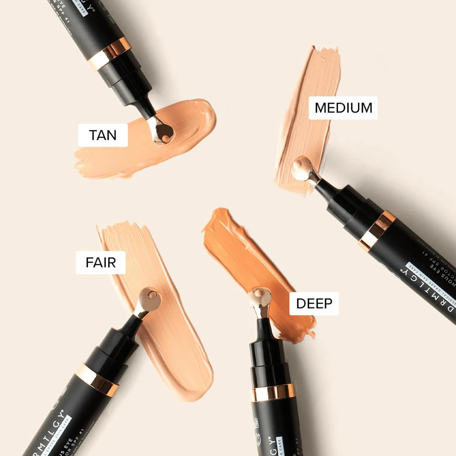 Xmas Hot Sales NEW! Luminous Eye Corrector SPF 41