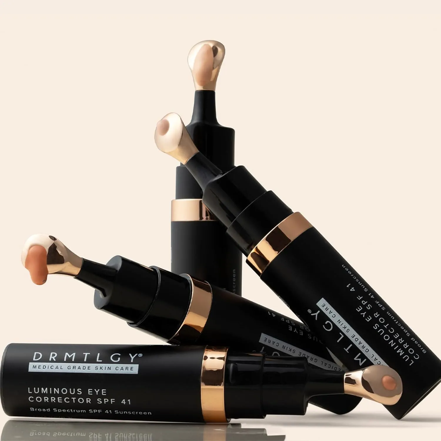 Xmas Hot Sales NEW! Luminous Eye Corrector SPF 41